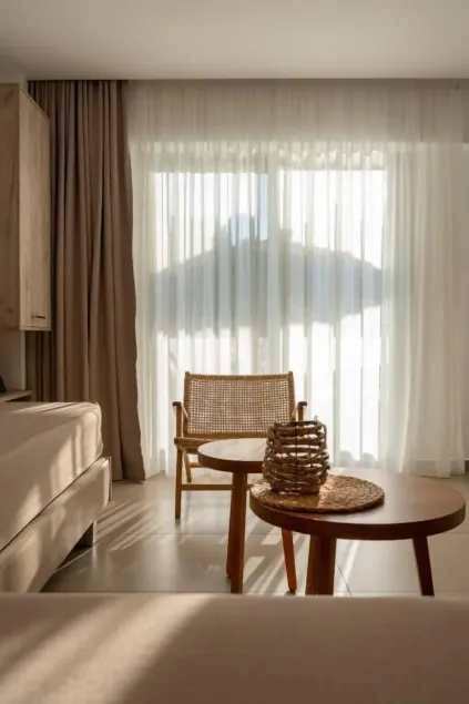 SARTI PREMIUM LUXURY SUITES  - Quarto