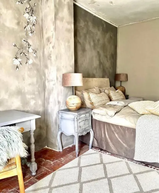 Dreamhome B&B Limoux  - Camera