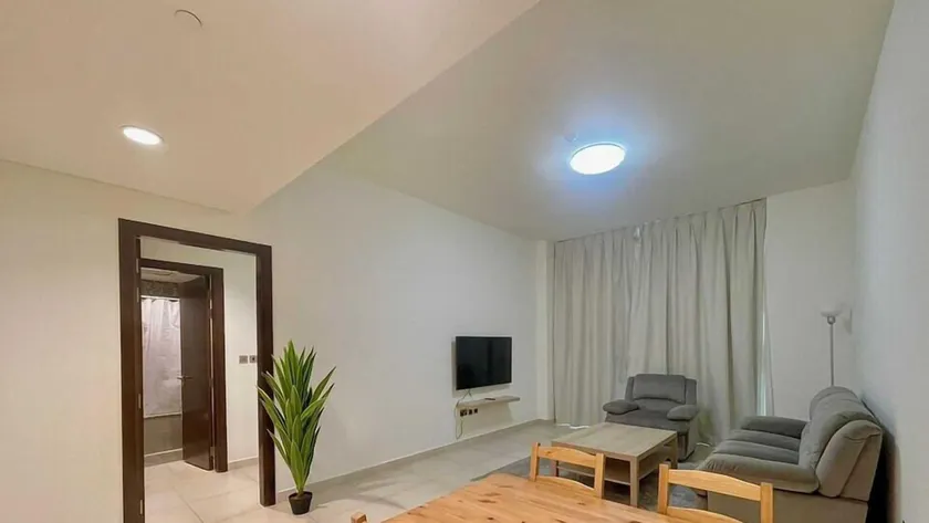 OYO HOME 1414 1 Br With Panoramic View - Image 1
