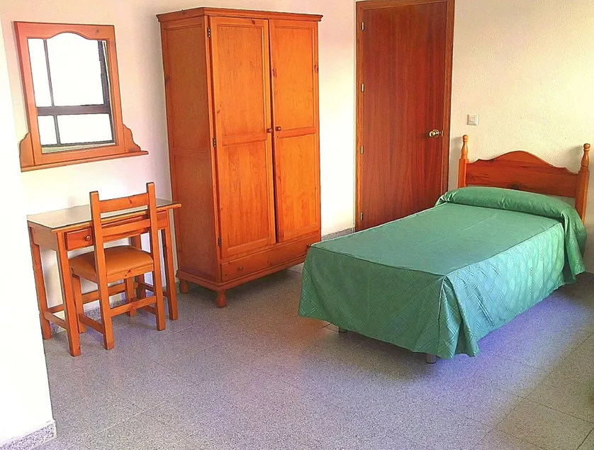 Hostal Centro Ejido - Image 1