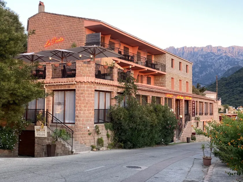 Apparthotel Le Porto - Image 1