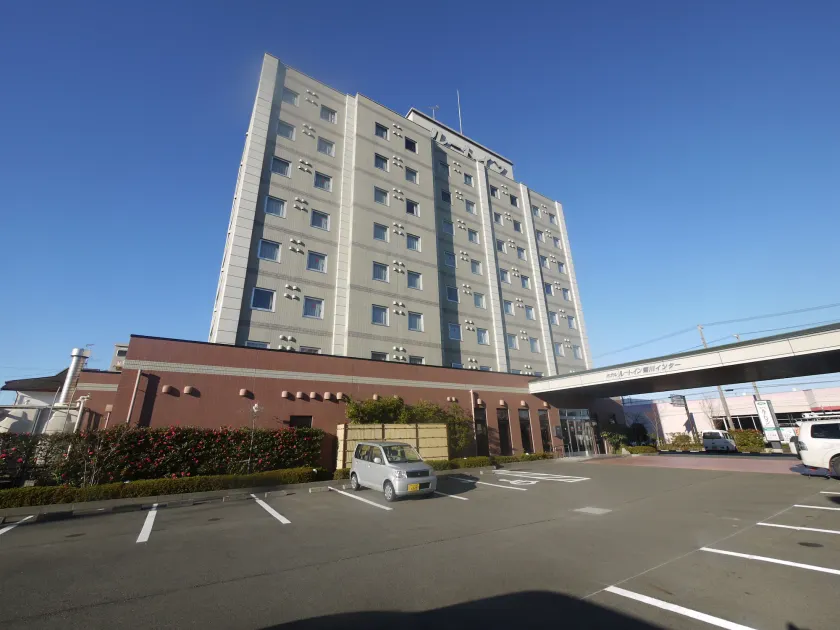 Hotel Route-Inn Kikugawa Inter - Image 1