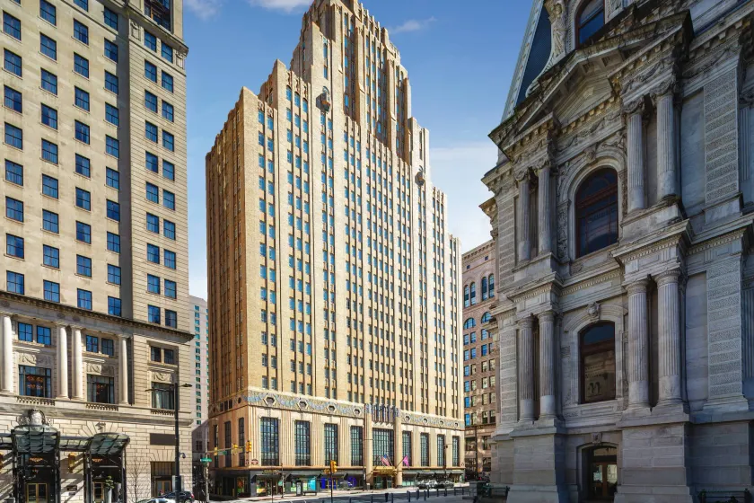 Residence Inn by Marriott Philadelphia Center City - Image 1