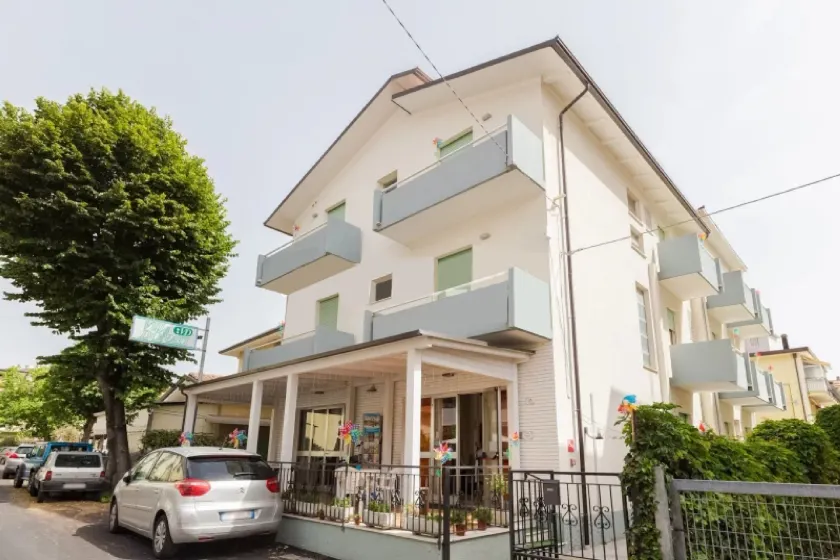 Hotel Villa Donati - Image 1