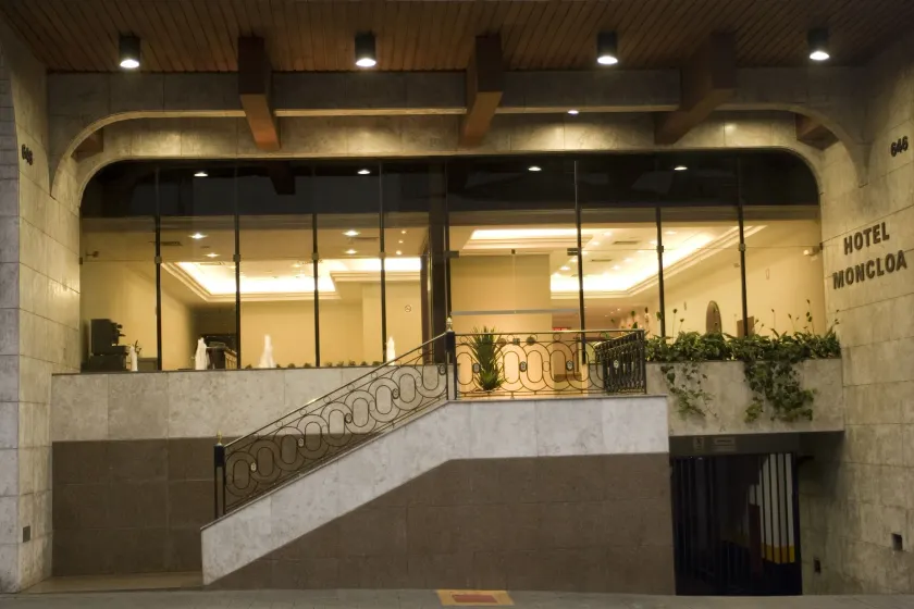 Hotel Moncloa - Image 1