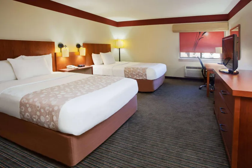 Travelodge by Wyndham Columbus State University - Image 1