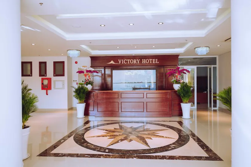 Victory Hotel Tây Ninh - Image 1