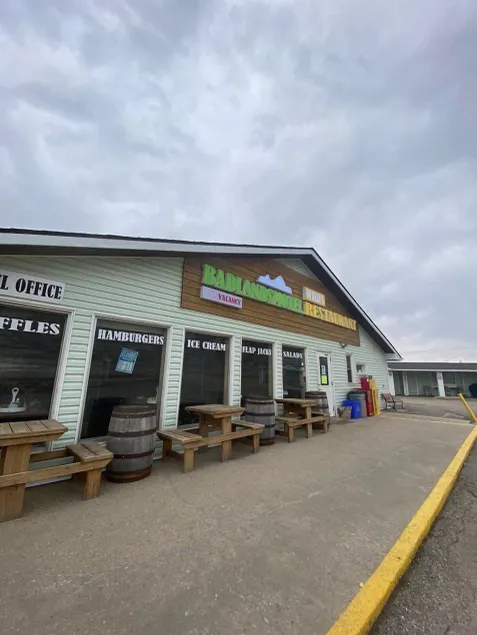 Badlands Motel - Image 1