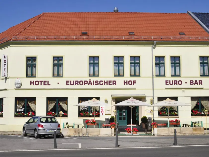 Hotel Europäischer Hof - Image 1