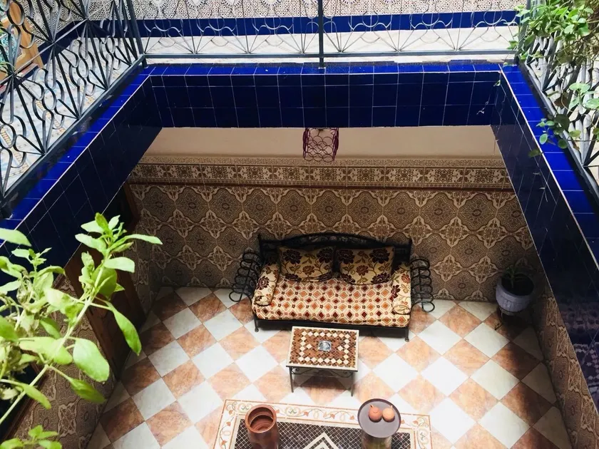 Hotel Medina - Image 1