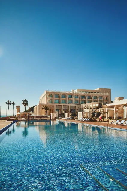 Marchica Lagoon Resort - Image 1