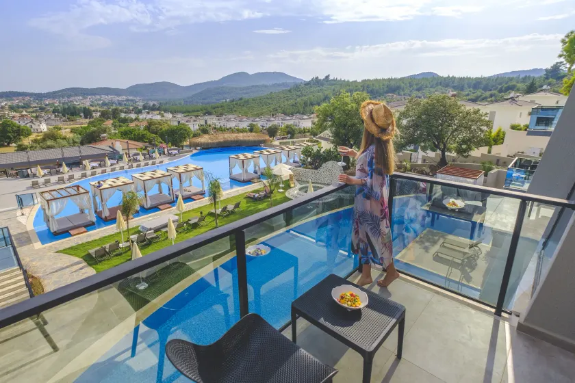 Orka Cove Hotel Penthouse & Suites Adults Only - Image 1