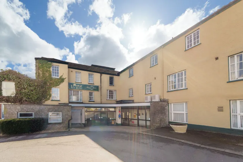 Ivy Bush Royal Hotel by Compass Hospitality - Image 1