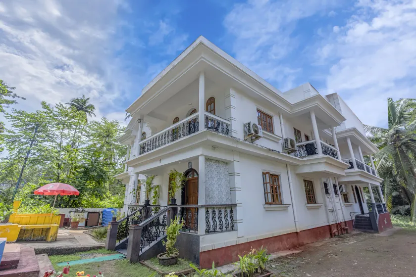 The Sequeira Goa - Image 1