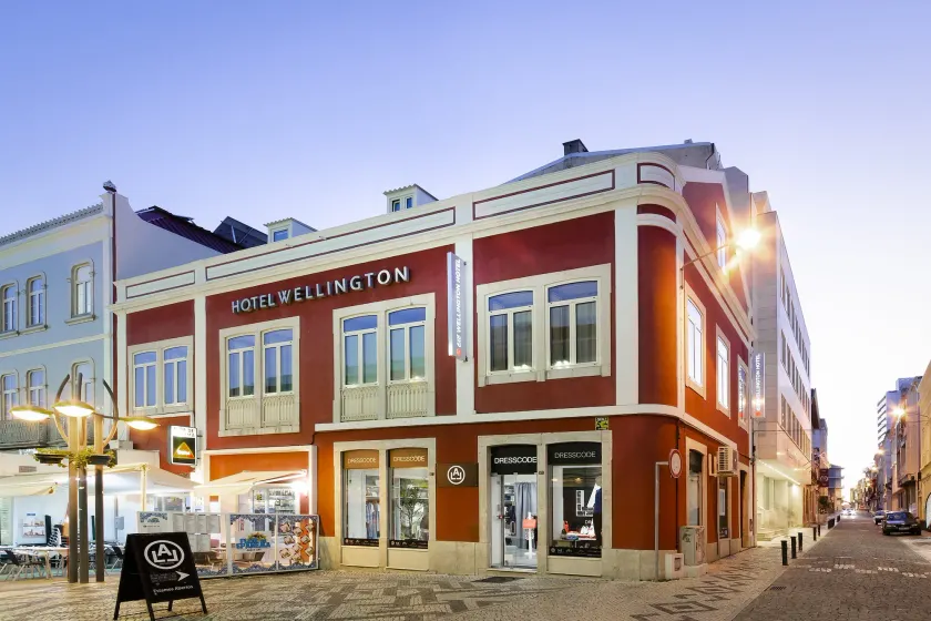 EXE Wellington - Image 1