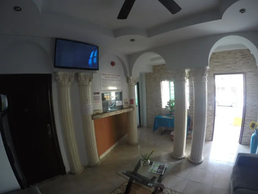 Backpacker Inn - Image 1