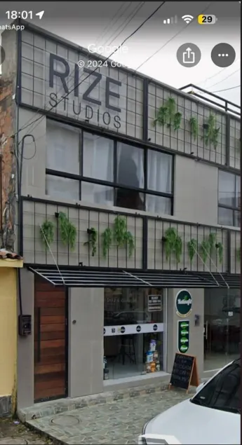 Rize Studios - Image 1