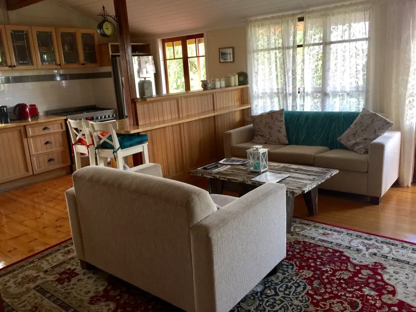 Boonah Cottage - Image 1