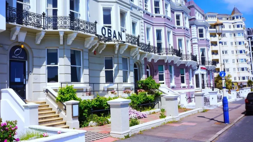 Oban Hotel - Image 1