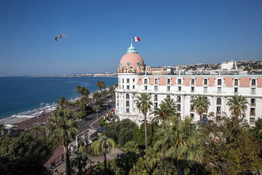 Le Negresco - Image 1