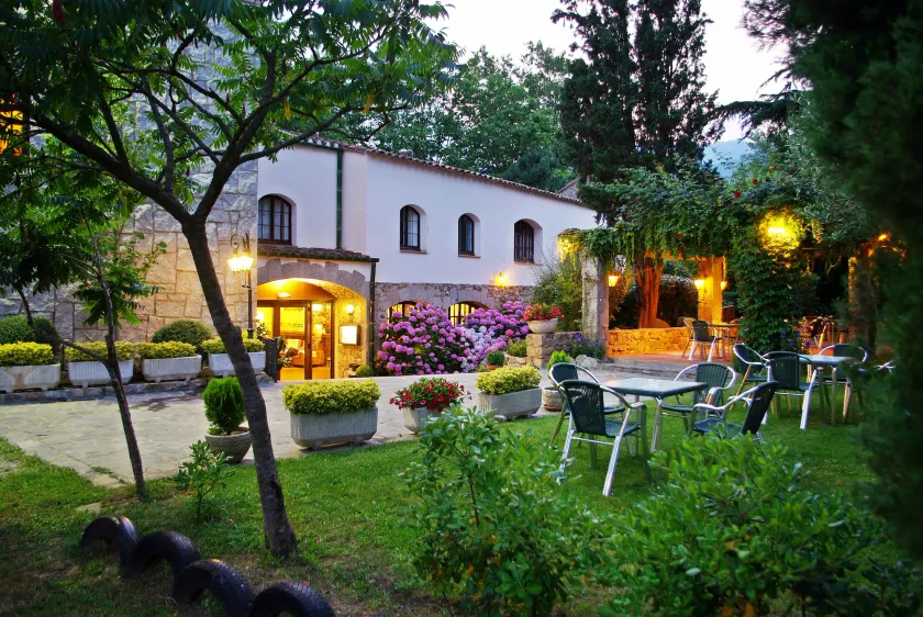Els Caçadors de Maçanet - Image 1