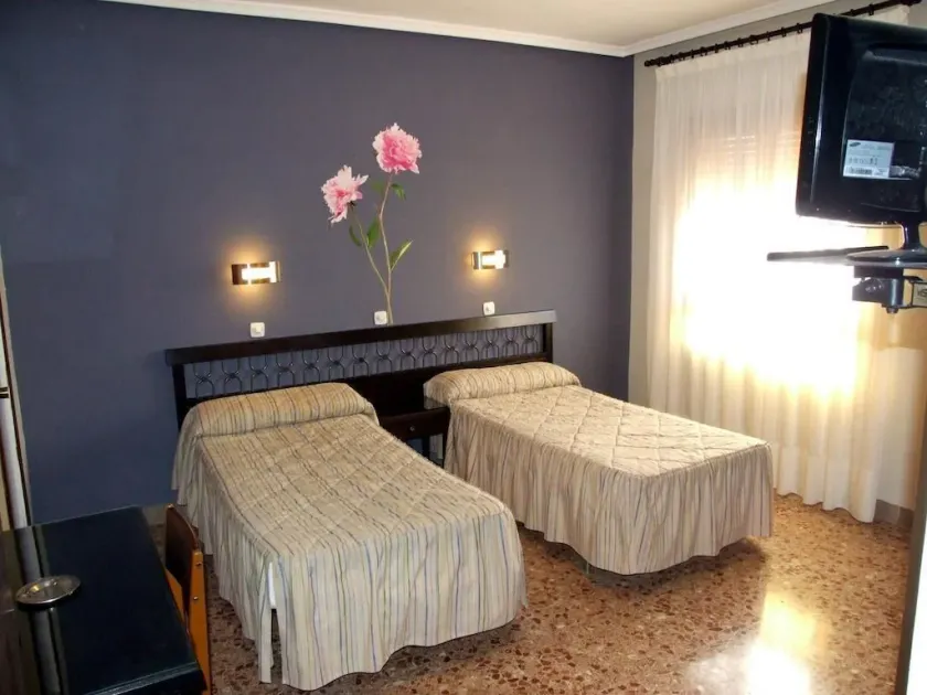 Hostal El Botero - Image 1