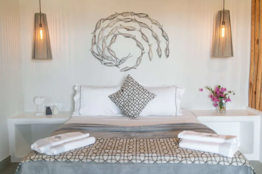 Africanis Bungalows - Image 1