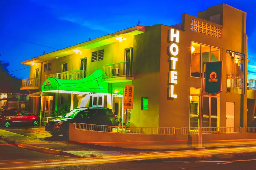 Villa Verde Inn - Image 1
