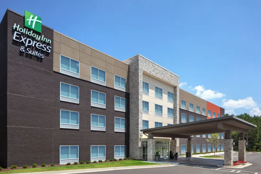 Holiday Inn Express & Suites Buford - Mall of Georgia by IHG - Image 1