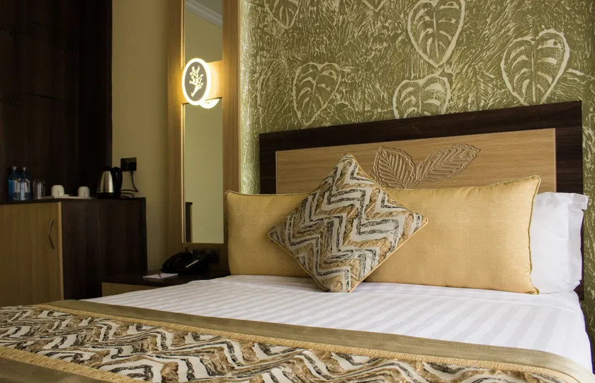 Elysian Resort - Image 1
