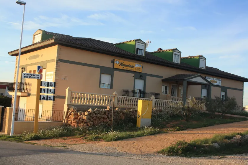 Casa Cabriel - Image 1