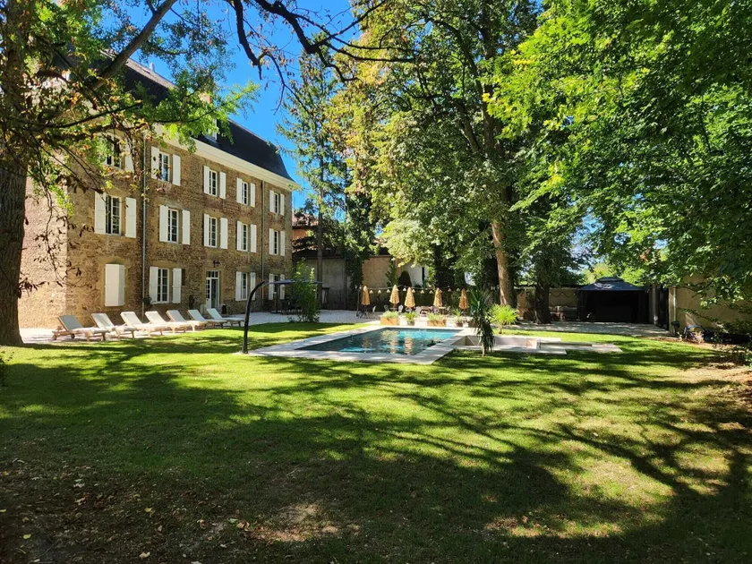 Château de la Rochetière - Image 1