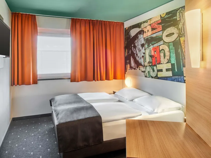 B&B Hotel Mainz-Hechtsheim - Image 1