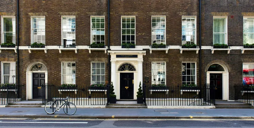 The Academy - Small Luxury Hotels of the World - Image 1