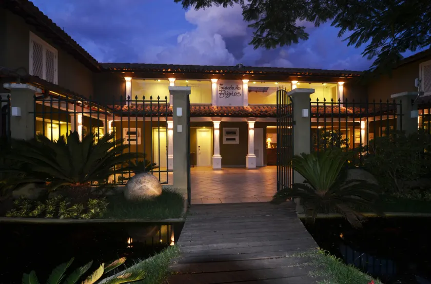 Pousada Dos Búzios - Image 1