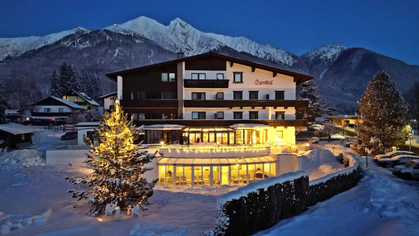 Hotel Egerthof B&B - Image 1