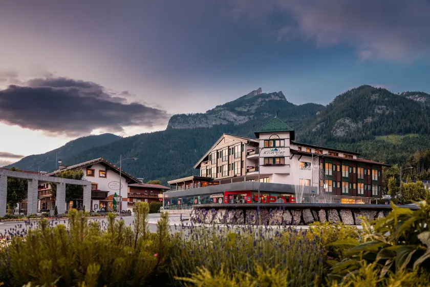 Hotel Klingler - Image 1