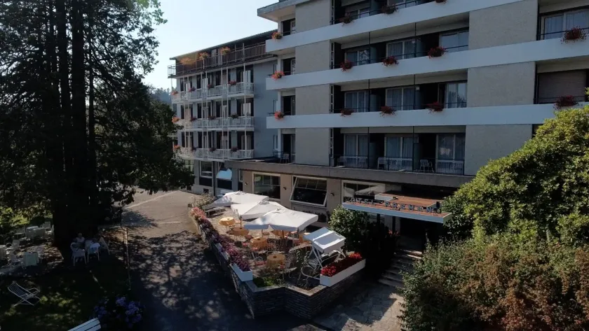 Hotel Premeno - Image 1
