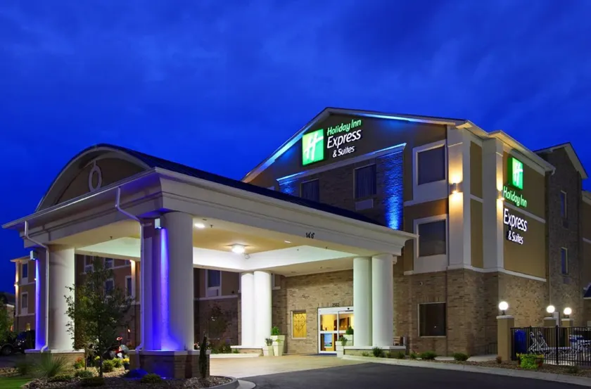 Holiday Inn Express - Gloucester by IHG - Image 1
