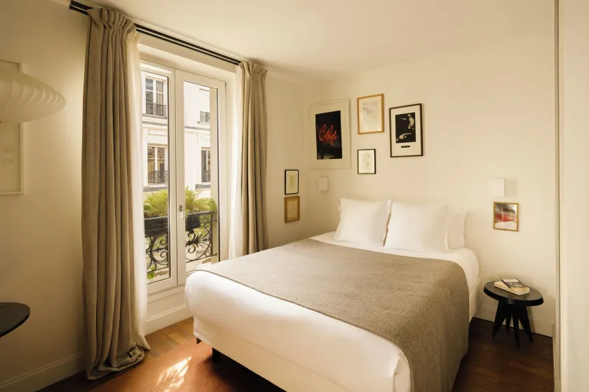 Le Pigalle, a Member of Design Hotels - Image 1