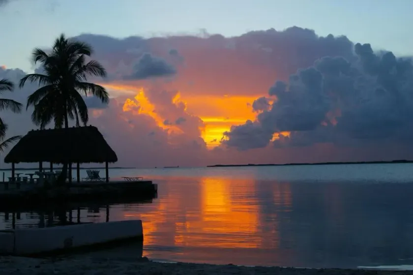Rock Reef Resort - Image 1