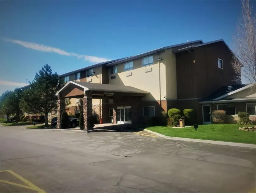 West Valley Inn - Image 1