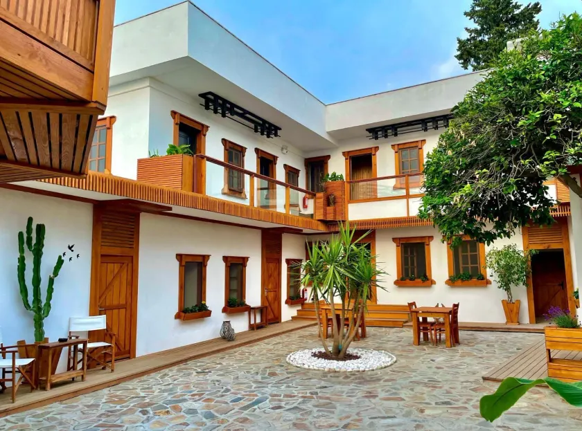 Bodrum Konağı - Image 1