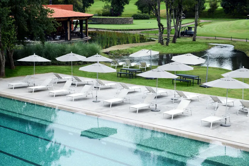 Hotel Avandaro Golf & Spa Resort - Image 1