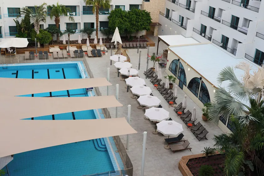 Neve Eilat Hotel By Atlas Hotels - Image 1