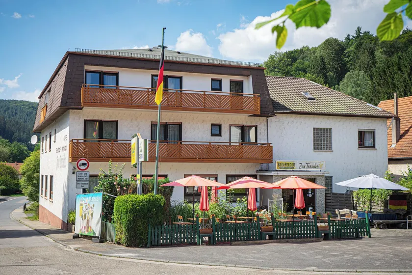Gasthof Zur Traube - Image 1