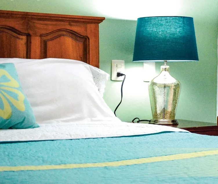 Hotel del angelinn - Image 1