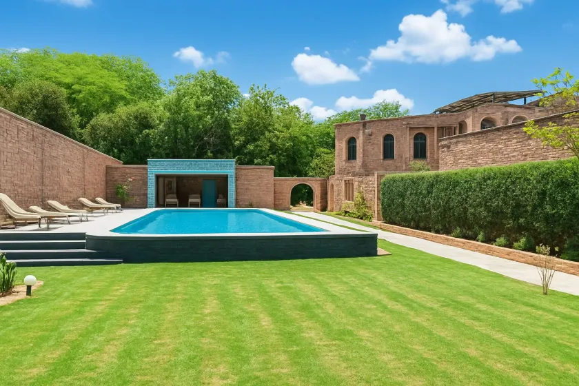 Hotel Inn Season - Art Deco Heritage Hotel in Jodhpur - Image 1