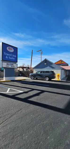 Travel Inn & Suite - Image 1
