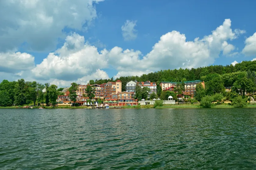 Hotel Solar Palace SPA & Wellness - Image 1